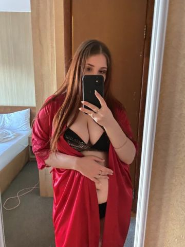 Анкета проститутки Камила, 23 года
